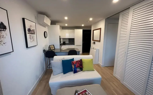 Forbes Suite1103 -hosted by Sweetstay