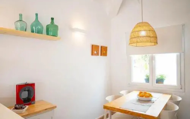 Casa Menorquina centro Ciutadella