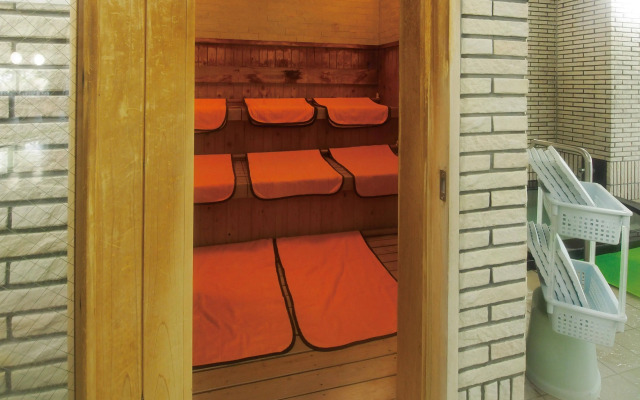 Active Resorts KIRISHIMA