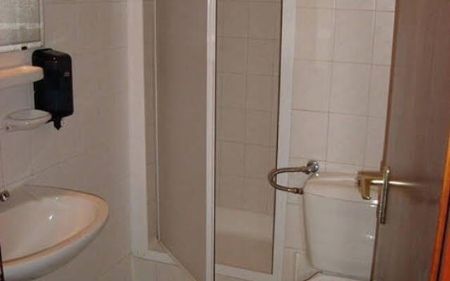 Kentaur Apartmanház
