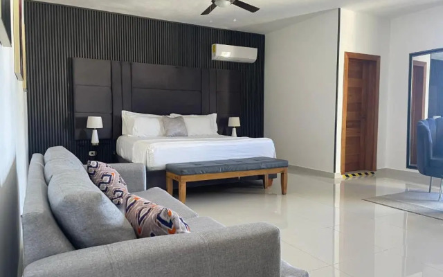 Gaia Residence