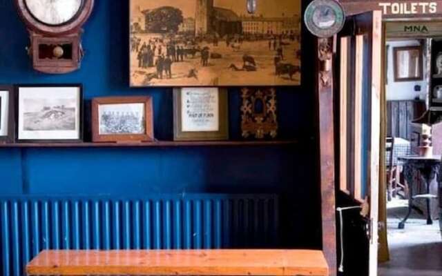 Immaculate 5-bed House in Glin, Limerick