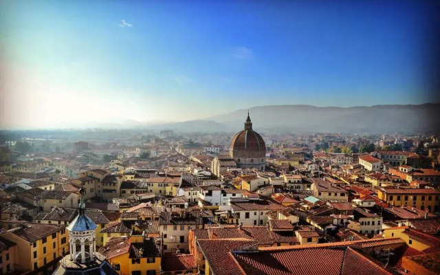 Appartamento Ernesto