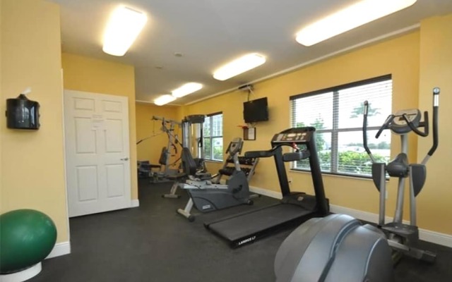 Sanibel 702 - Three Bedroom Condo