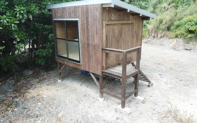 GUESTHOUSE minami - Hostel