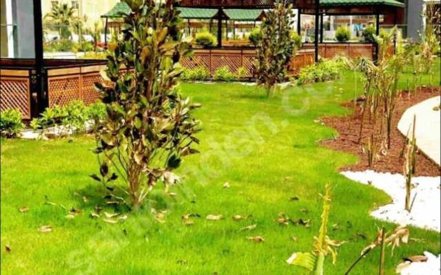 Antalya fully luxry Apartment with swimming pool