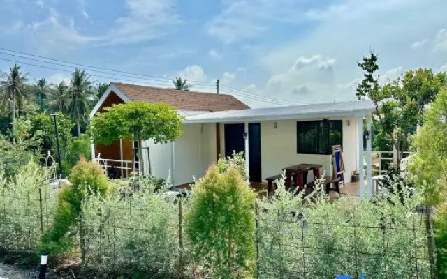 The Aura Pranburi