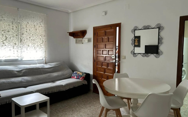 Apartamentos Mayte