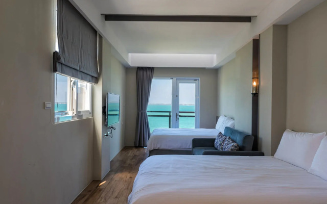 Jia Xiang Lin Guan Hai Homestay 2