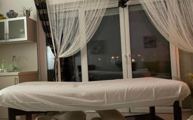 Regina Delux Apartman