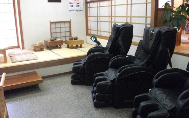 Echigo no Oyado Inamoto