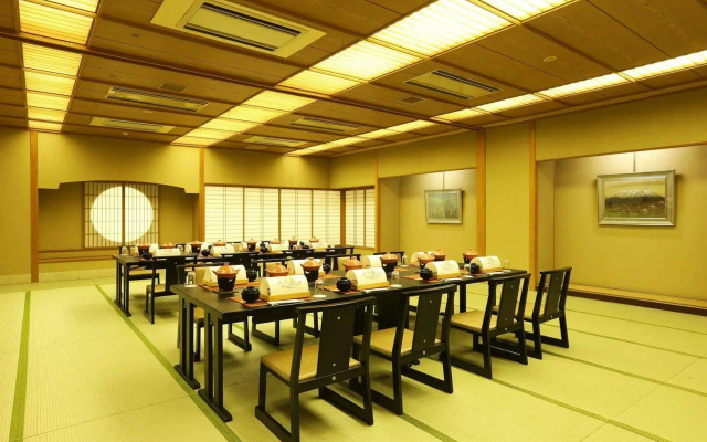 Kusatsu Onsen Hotel Sakurai