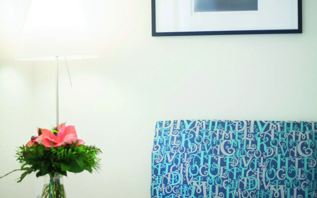 Hotel Garni Markgraf