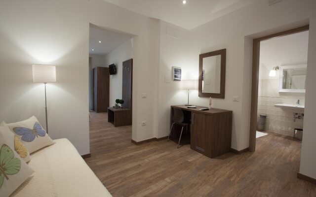 Magnifica Luxury Suites