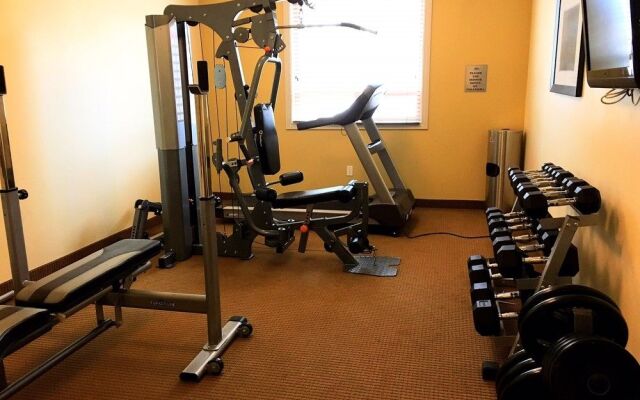 Trend Mountain Hotel & Conference Centre