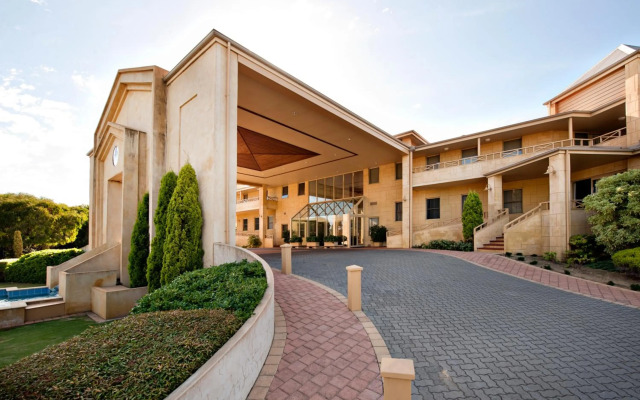 Abbey Beach Resort
