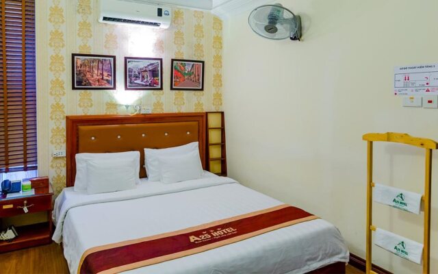 A25 Hotel - Nguyen Thai Hoc