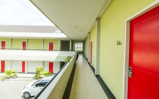 Rumah Cassa Guest House