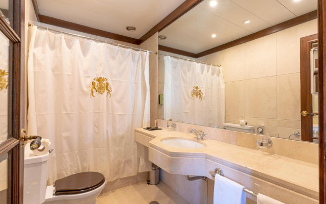 Hotel Inglaterra