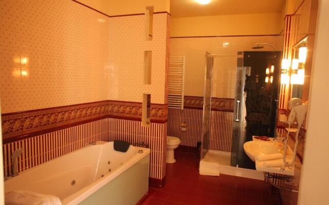 Fontush boutique-hotel