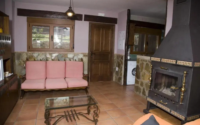 Casas Rurales La Dehesa