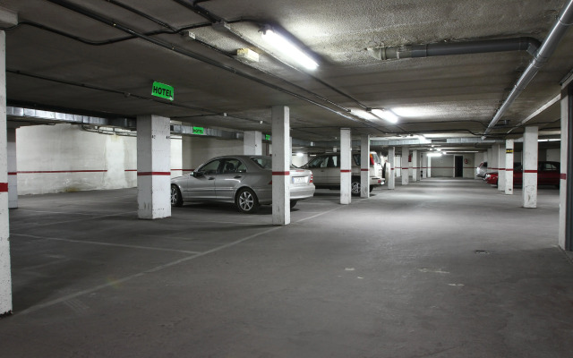 Hotel Don Carmelo