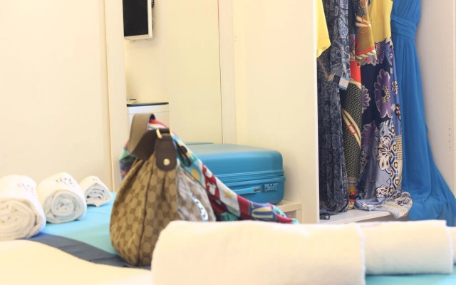 Suite villa comunale