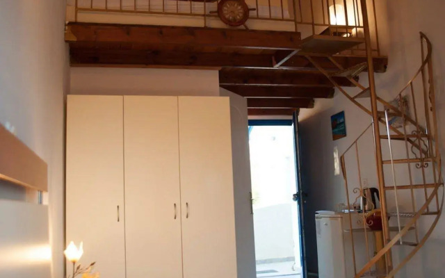 Dreams Beach Apartments Katelios