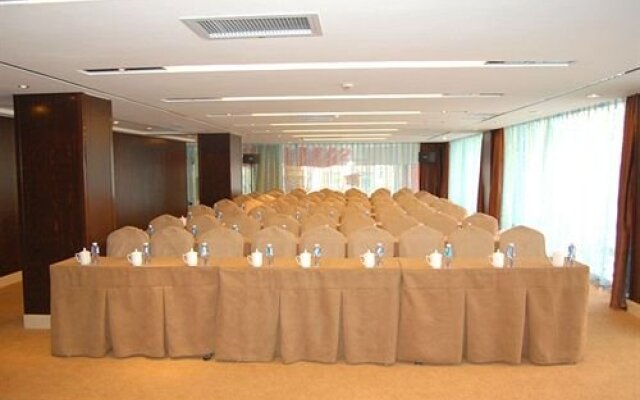 Dalianyuan Hotel