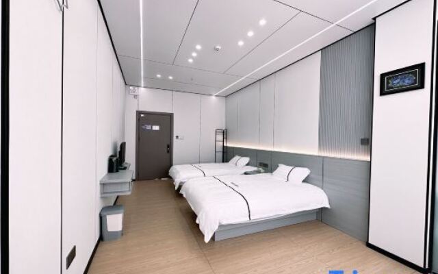 Yilan Bay Homestay