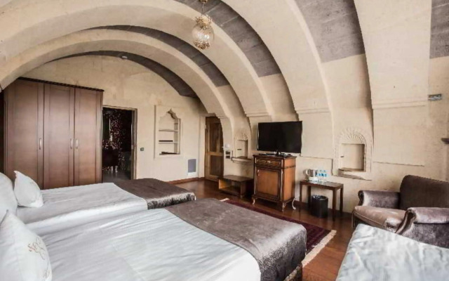 Cappadocia Cave Resort&Spa