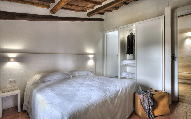 Salvadonica - Borgo del Chianti