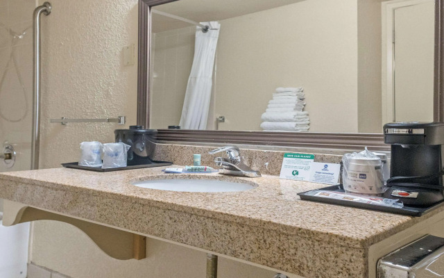 Best Western Roseville Inn