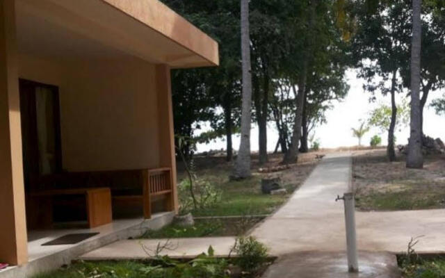 Odina Beach Inn