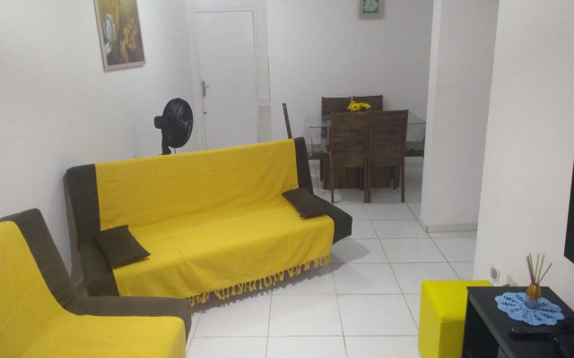 Caraguatatuba de frente para o mar