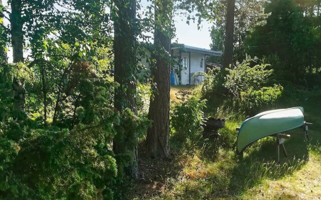 5 Person Holiday Home in Kristinehamn