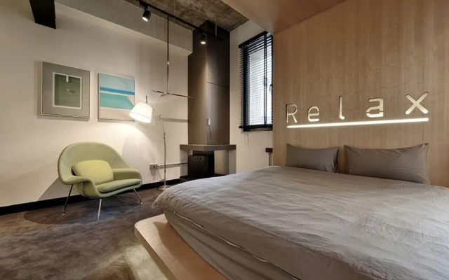 Stable Hotel