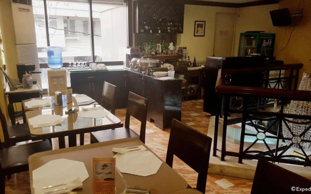Lourdes Suites