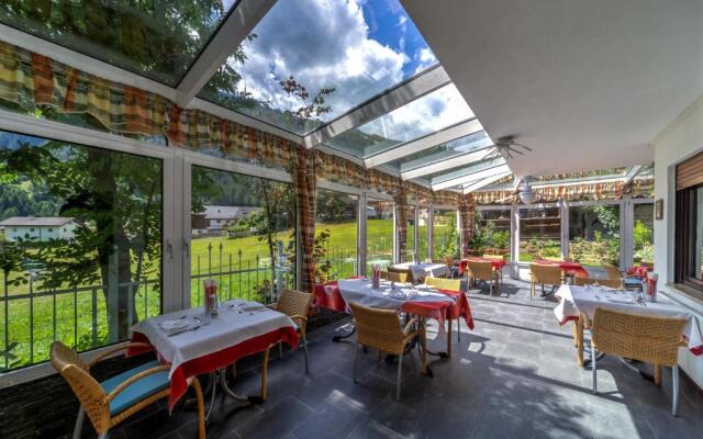 Hotel Schwarzbachhof