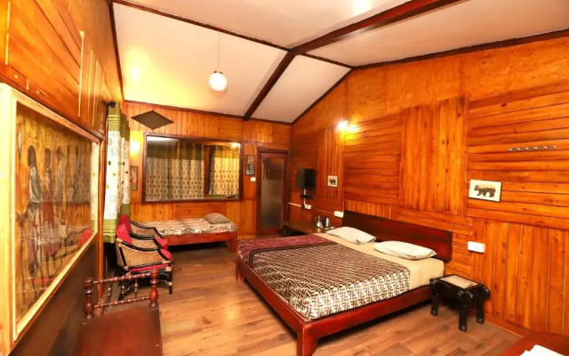 De Rock Jungle Living Resort