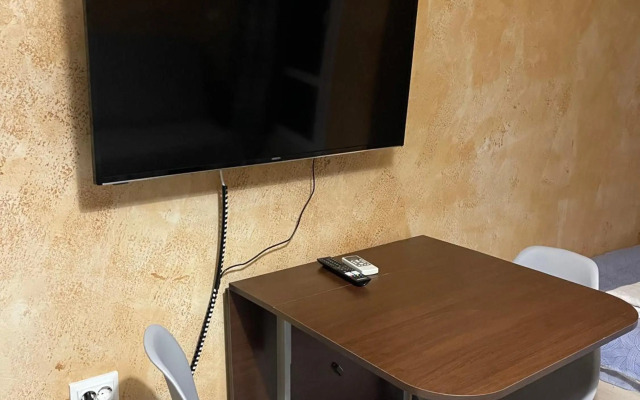 Colonel apartment 955