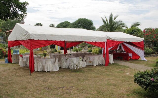 Punta Aguila Resort & Hotel