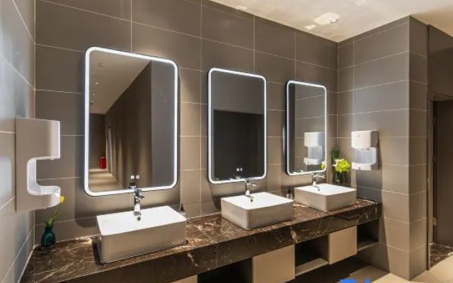 Homeinn Selected Hotel (Huizhou Boluo Yuanzhou)