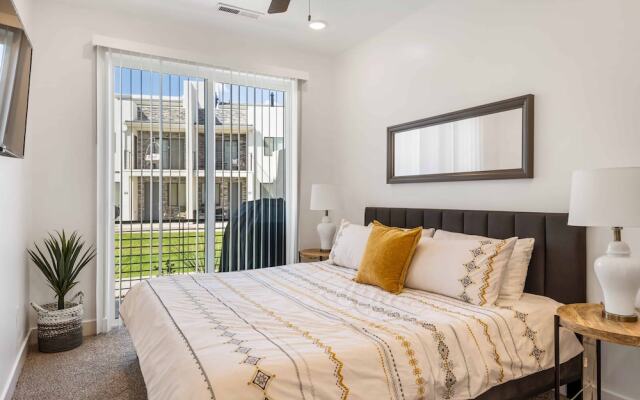 Stillwater #85 by RedAwning