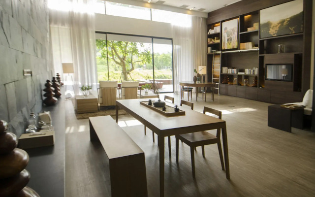 The Peri Hotel Khao Yai