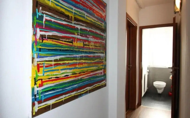 Stadthotel Kleiner Berg