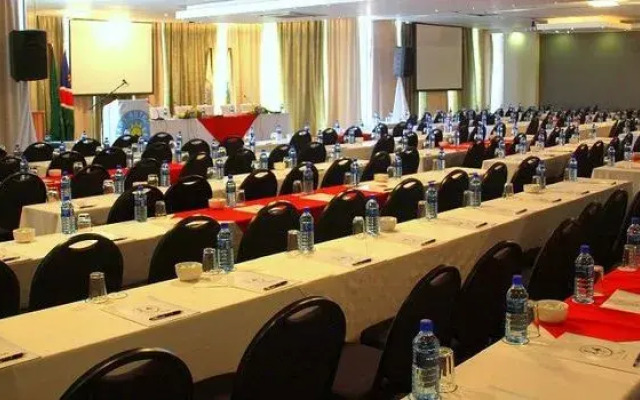 Seaside Hotel & Spa Swakopmund