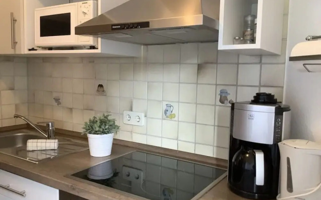 Appartementencomplex Titisee