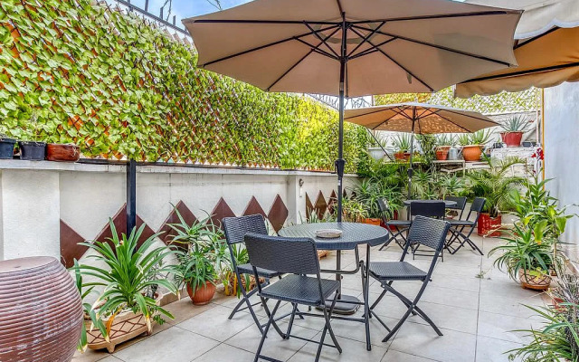 Hotel Boutique Casa Garay