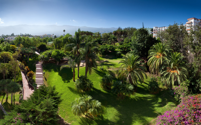 Parque Vacacional Eden